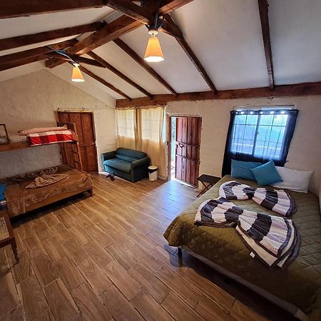 El Pital Ecolodge San Ignacio Zewnętrze zdjęcie