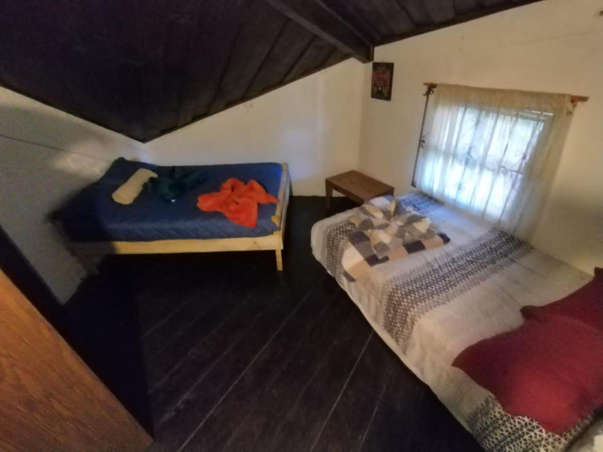 El Pital Ecolodge San Ignacio Zewnętrze zdjęcie