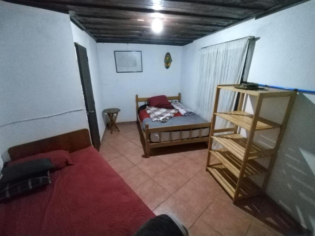El Pital Ecolodge San Ignacio Zewnętrze zdjęcie