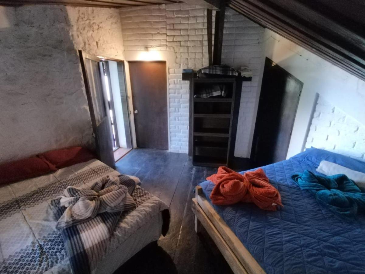 El Pital Ecolodge San Ignacio Zewnętrze zdjęcie