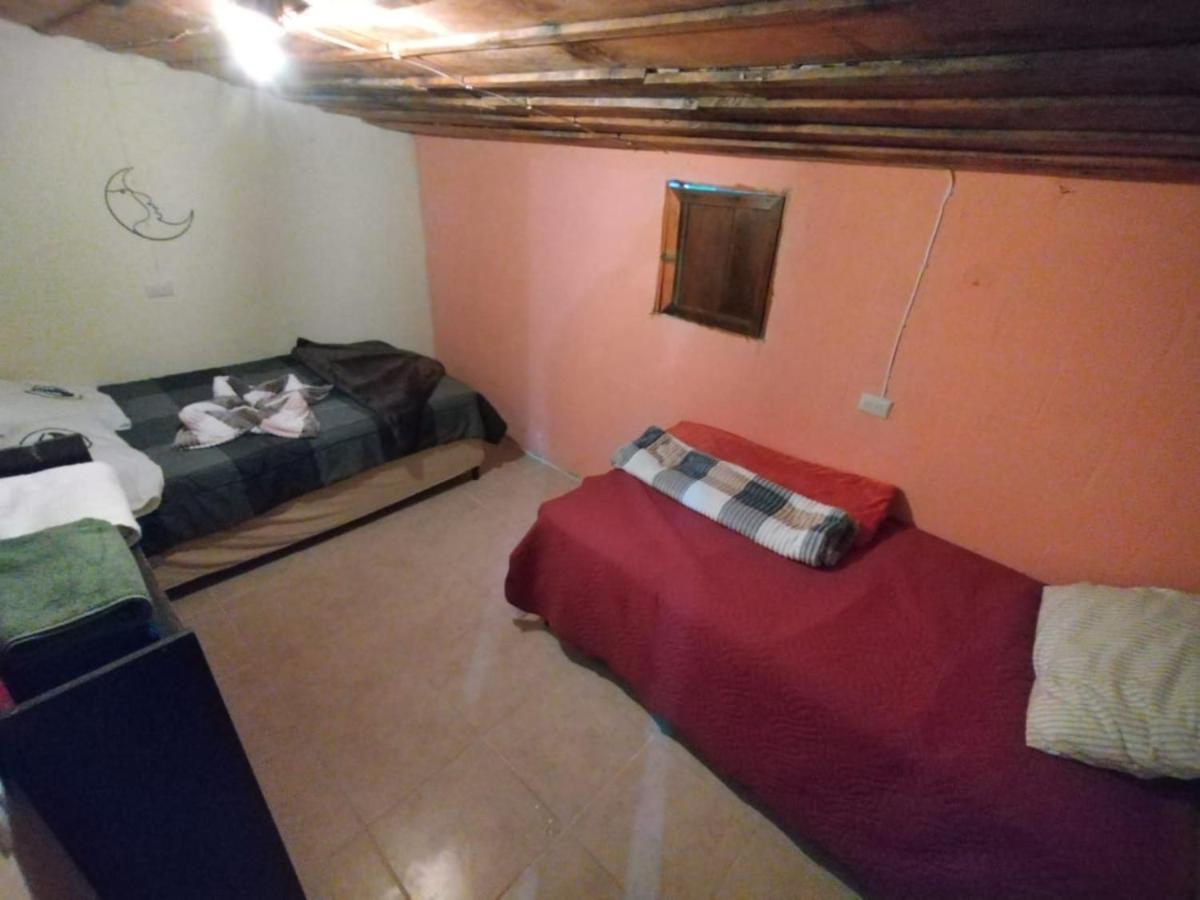 El Pital Ecolodge San Ignacio Zewnętrze zdjęcie
