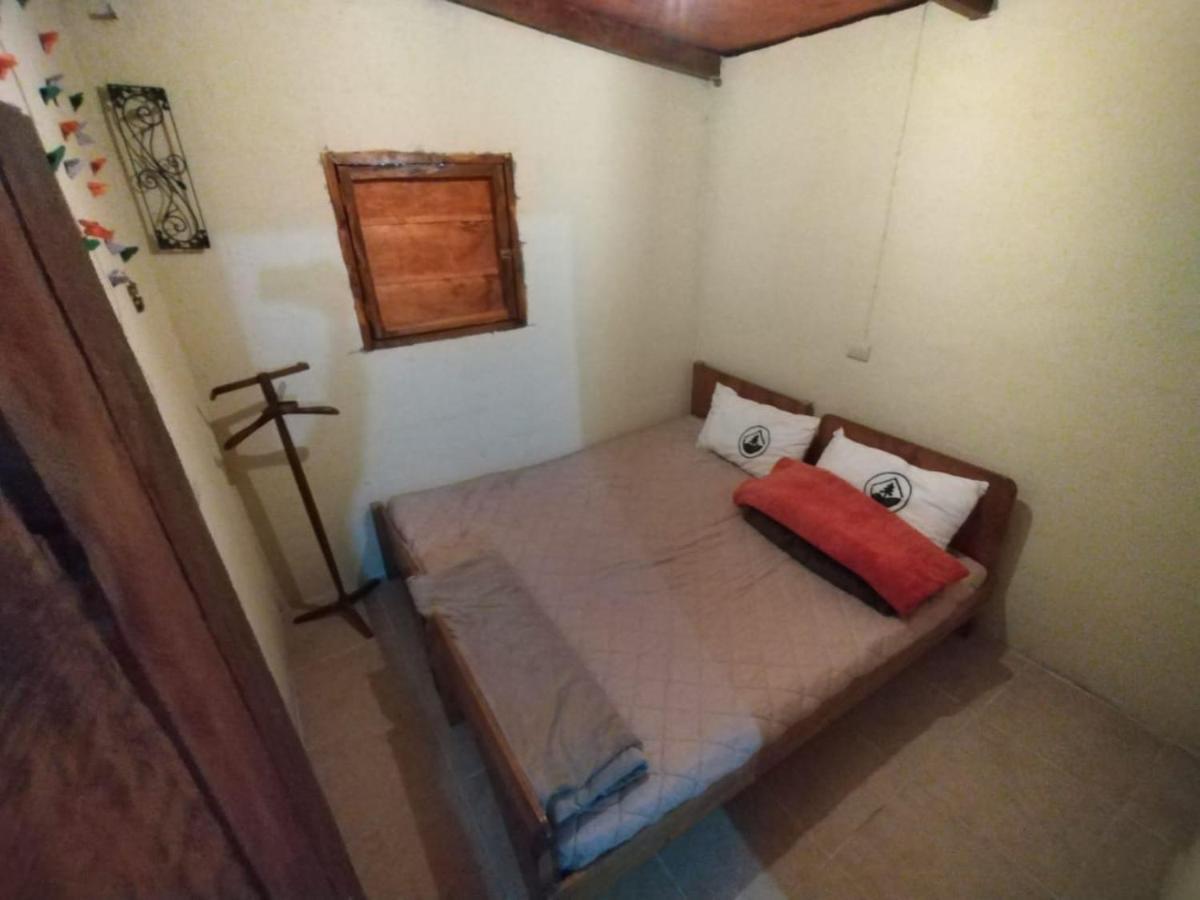 El Pital Ecolodge San Ignacio Zewnętrze zdjęcie