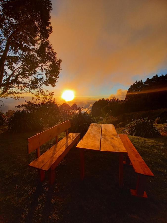 El Pital Ecolodge San Ignacio Zewnętrze zdjęcie